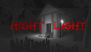 Night light cover