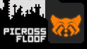Picross Floof cover