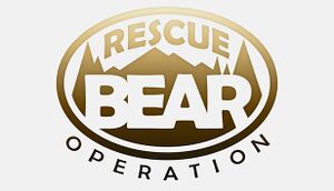 Rescue Bear Operation cover