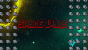Space Wars cover