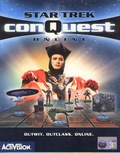 Star Trek: ConQuest Online