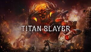 Titan Slayer cover