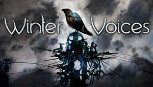 Winter Voices cover