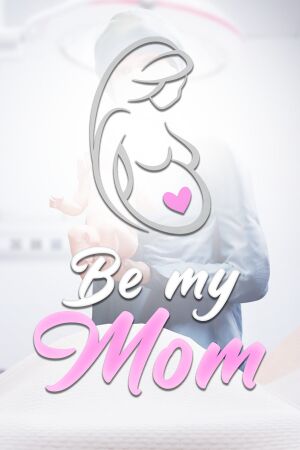 Be My Mom - maternity simulator, take care of your child cover