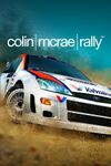 Colin McRae Rally (2014) cover.jpg