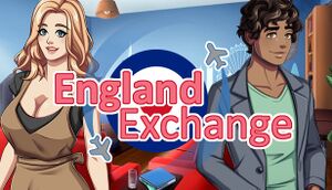 England Exchange cover