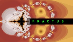 Fractus cover