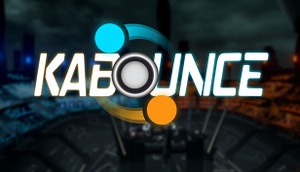 Kabounce cover