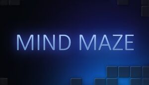 Mind Maze cover