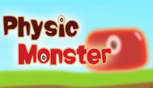 Physic Monster cover