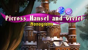 Picross Hansel and Gretel - Nonograms cover