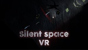 Silent Space VR cover