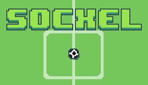 Socxel - Pixel Soccer cover