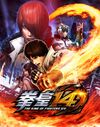 The King of Fighters XIV cover.jpg