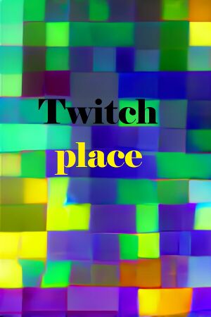 Twitch Place cover