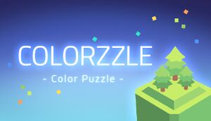 Colorzzle cover