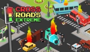 Crossroads Extreme cover