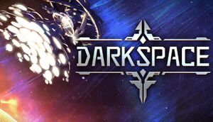 DarkSpace cover