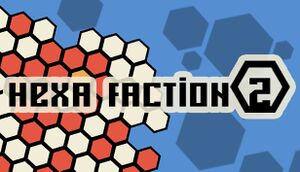 Hexa Faction 2 cover