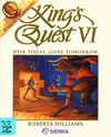 Kings Quest VI Heir Today Gone Tomorrow Cover.png