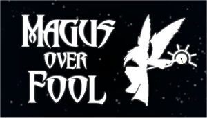 Magus Over Fool cover