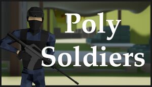 Poly Soldiers cover