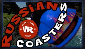 Russian VR Coasters cover