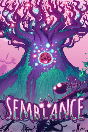 Semblance cover