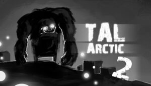 TAL: Arctic 2 cover