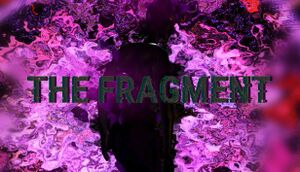 The Fragment cover