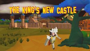 The King's New Castle cover
