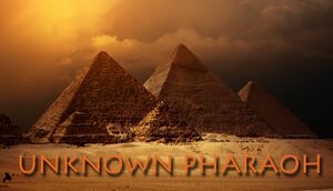 Unknown Pharaoh cover