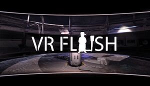 VR Flush cover