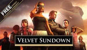 Velvet Sundown cover