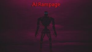 AI: Rampage cover