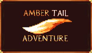 Amber Tail Adventure cover