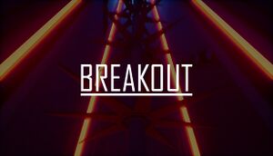 Breakout cover