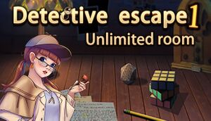 Detective escape1 cover