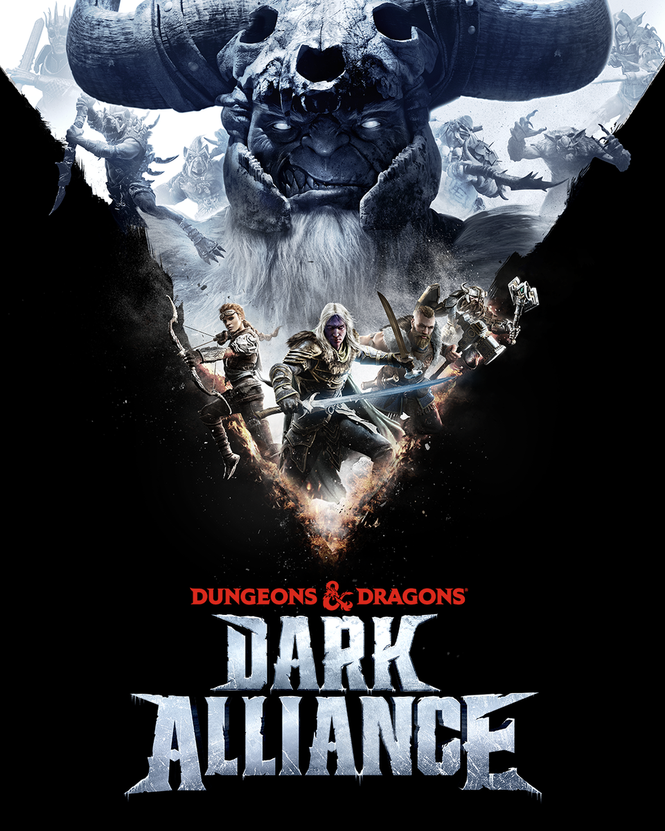 Dark alliance стим фото 85