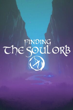 Finding the Soul Orb cover
