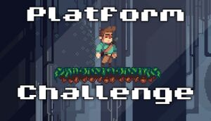 Platform Challenge cover