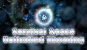 Survival Space: Unlimited Shooting cover