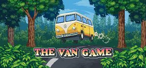 The Van Game cover