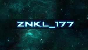 Znkl - 177 cover