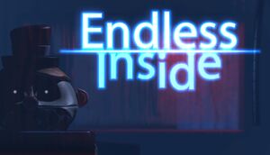 Endless Inside cover