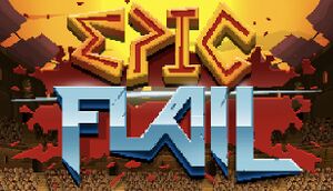 Epic Flail cover