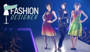 Fashion Designer cover