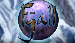 Fjall cover