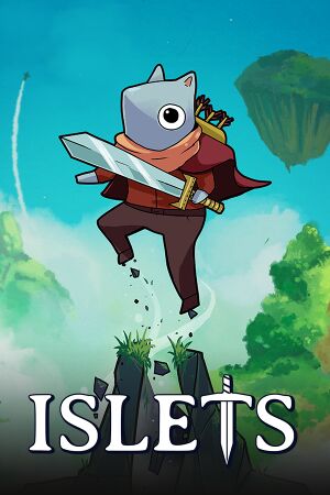 Islets cover