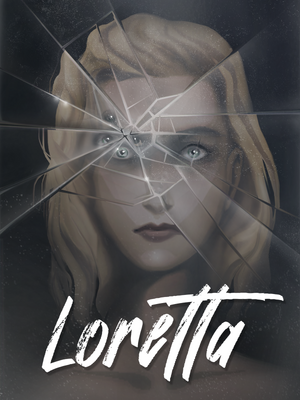Loretta cover